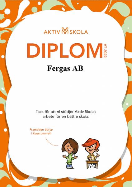 aktivskola