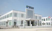 Fergas Asia
