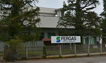 fergas south europe