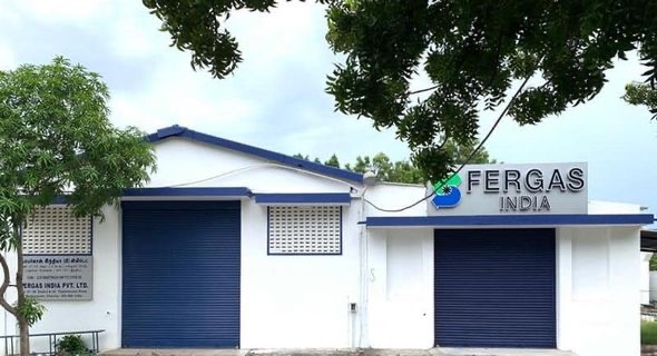 fergas india